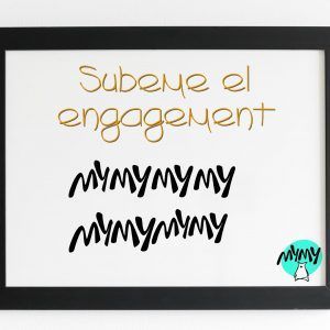 Engagement negro