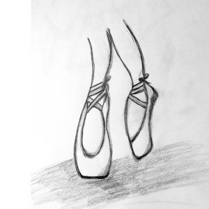 bailarina