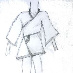 Kimono